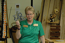 OCSSA Photo Gallery project image for Barb Schmit