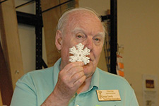 OCSSA Photo Gallery project image for Charles Stevenson