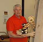 OCSSA Photo Gallery project image for Larry Olson