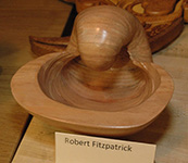 OCSSA Photo Gallery project image for Robert Fitzpatrick
