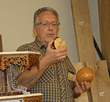 OCSSA Photo Gallery project image for Willie Ellis