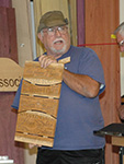 OCSSA Photo Gallery project image for Bob King