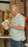 OCSSA Photo Gallery project image for Gary Tennison