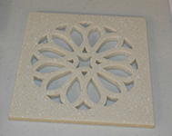 Scrollsaw project byGary Tennison