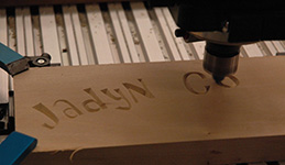 OCSSA Photo Gallery project image for Jadyn Coulter