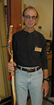 Scrollsaw project byPatrick Heilman