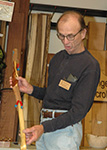 OCSSA Photo Gallery project image for Patrick Heilman
