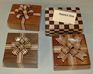 OCSSA Photo Gallery project image for Patrick Kim