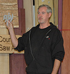 OCSSA Photo Gallery project image for Ron Haigler