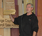 OCSSA Photo Gallery project image for Ron Haigler
