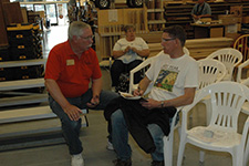 OCSSA Photo Gallery project image for  