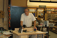 OCSSA Photo Gallery project image for  