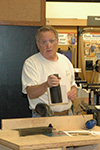 OCSSA Photo Gallery project image for  