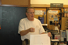 OCSSA Photo Gallery project image for  
