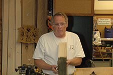 Scrollsaw project by 