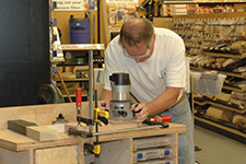 OCSSA Photo Gallery project image for  
