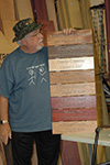 OCSSA Photo Gallery project image for Bob King