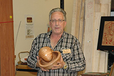 OCSSA Photo Gallery project image for Willie Ellis