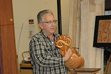 OCSSA Photo Gallery project image for Willie Ellis