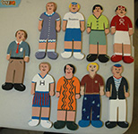 Scrollsaw project by 