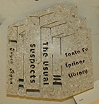 Scrollsaw project byLaVaun Ward