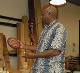 OCSSA Photo Gallery project image for Michael Daniels