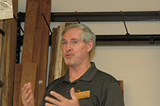OCSSA Photo Gallery project image for Ron Haigler