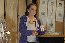 OCSSA Photo Gallery project image for Jadyn Coulter
