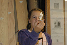 OCSSA Photo Gallery project image for Jadyn Coulter