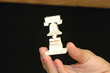 Scrollsaw project byJadyn Coulter