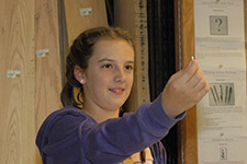 Scrollsaw project byJadyn Coulter