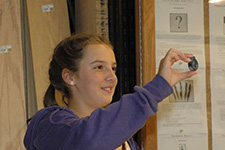 OCSSA Photo Gallery project image for Jadyn Coulter