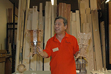 OCSSA Photo Gallery project image for Patrick Kim