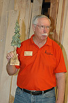 OCSSA Photo Gallery project image for Chuck Collins