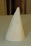 Scrollsaw project byChuck Collins