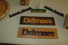 OCSSA Photo Gallery project image for Jerry Delmore