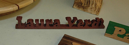 OCSSA Photo Gallery project image for Jerry Delmore