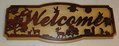 OCSSA Photo Gallery project image for Barb Schmit