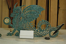 OCSSA Photo Gallery project image for Jerry Franich