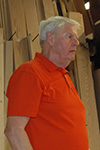 OCSSA Photo Gallery project image for Larry Olson