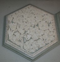 Scrollsaw project byJerry Franich