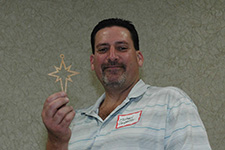 Scrollsaw project by 