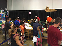 Scrollsaw project by 