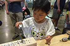 Scrollsaw project by 
