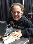 Scrollsaw project by 