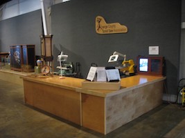 Scrollsaw project by 