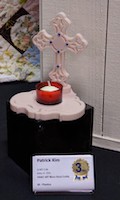 Scrollsaw project byPatrick KIM