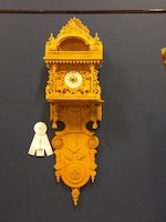 Scrollsaw project byJerry Franich
