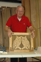 OCSSA Photo Gallery project image for Jerry Franich