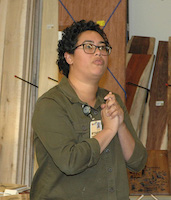 Scrollsaw project by 